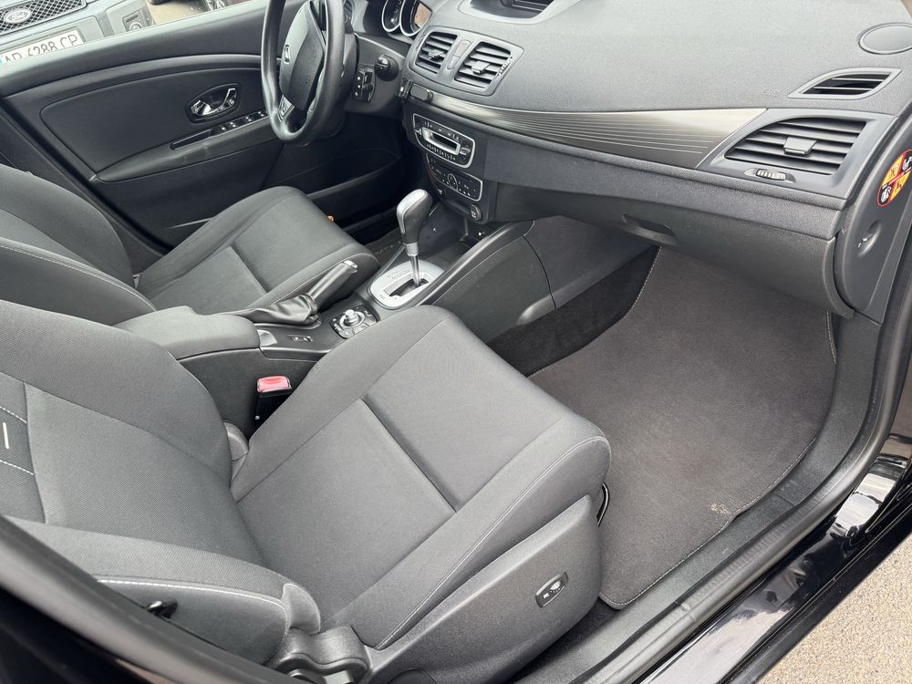 Продам Renault Megane