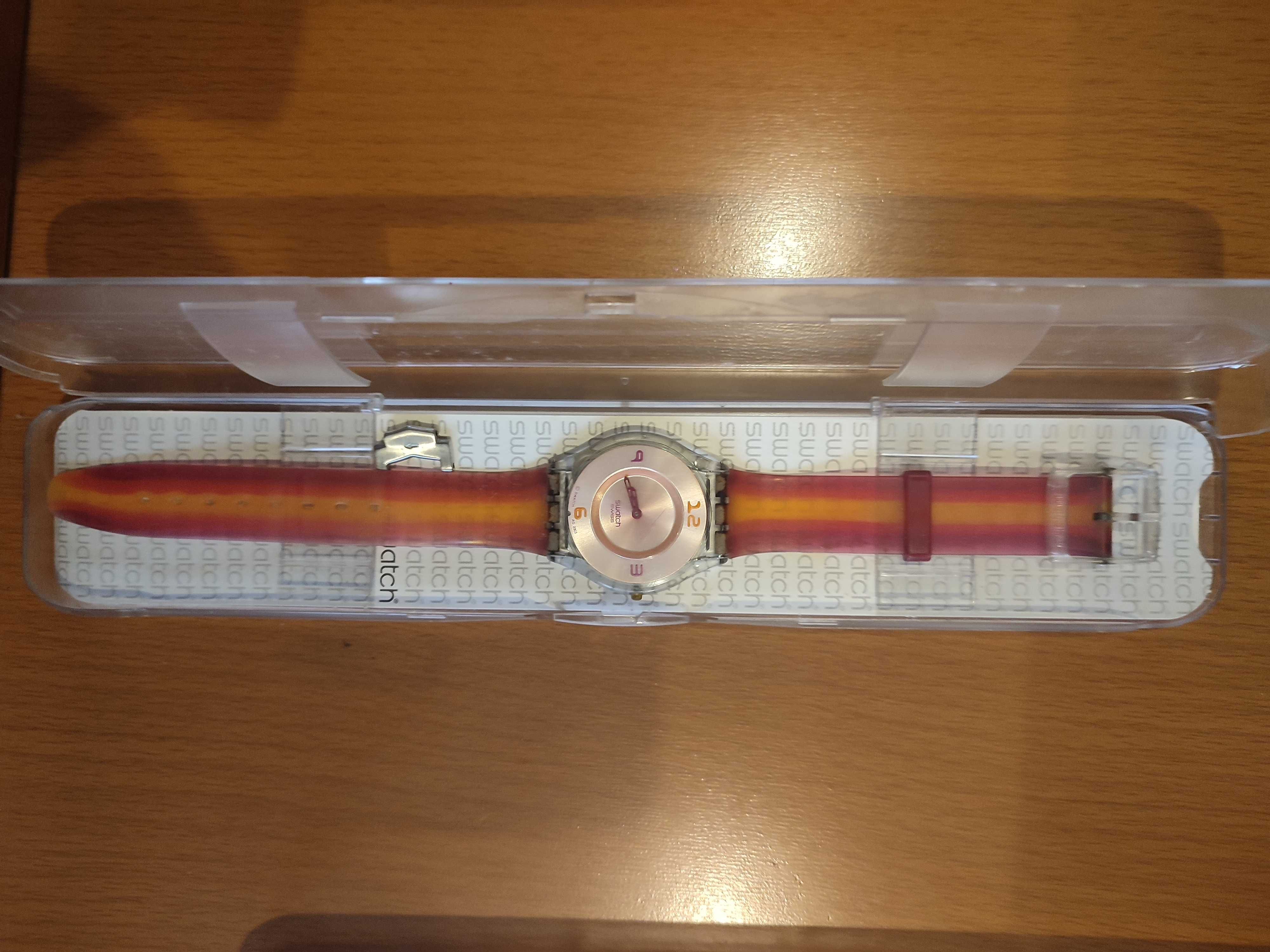 Swatch - vários relógios