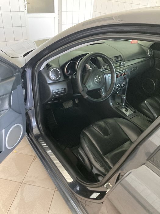 Продам Мазда 3 бк