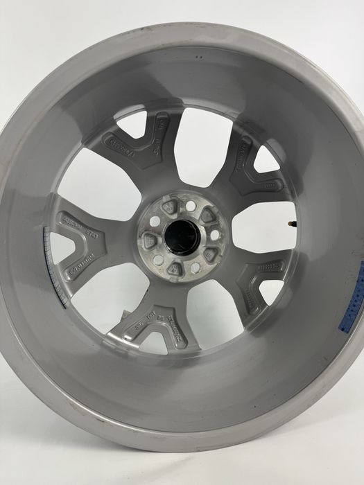 НОВІ ДИСКИ Ауді R17 5.100 et:43 цо:57,1 ауді а1 а2 а3 , шкода тур