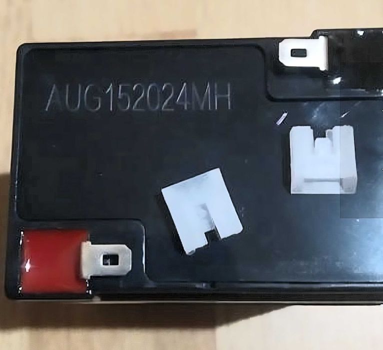 Дитячий електро мотоцикл
