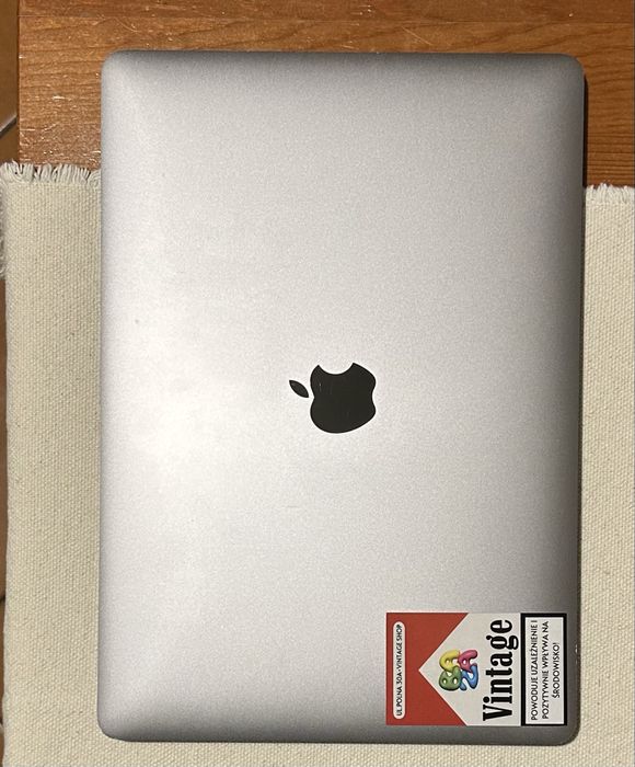 Macbook Pro M1 13