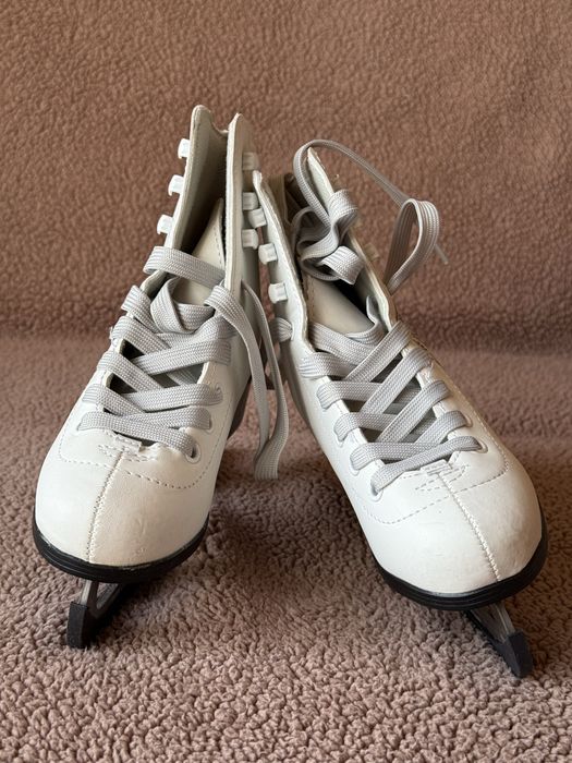 Ковзани дівч. 31р.