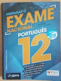 Preparar o Exame Nacional de Português