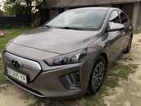 Hyundai ionic 2019 38 кВт