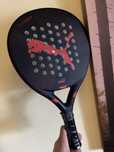 Rakieta puma solarsplash do padla