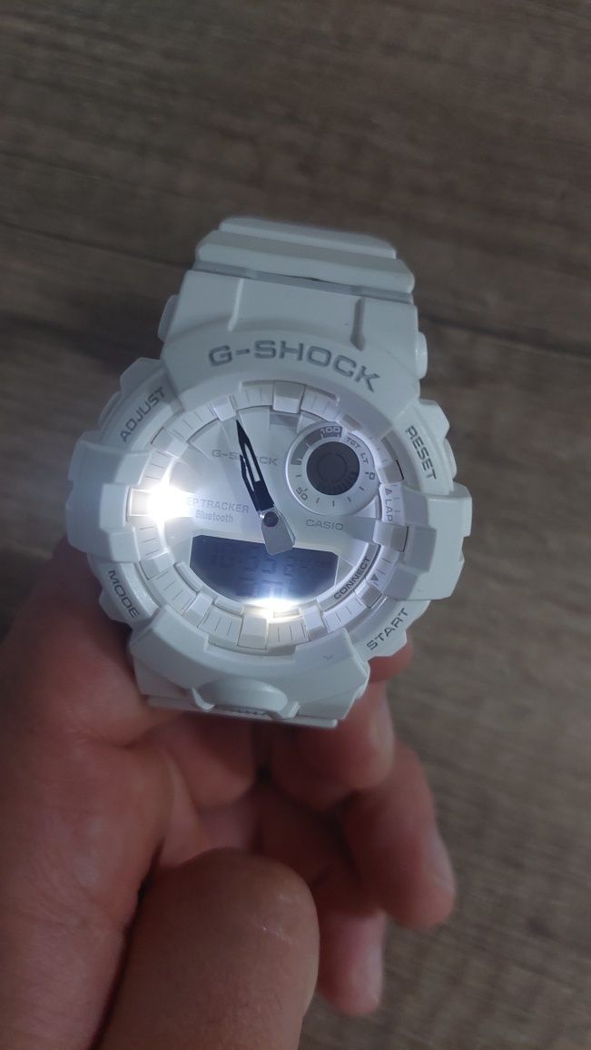 Casio G-Shock GBA-800
