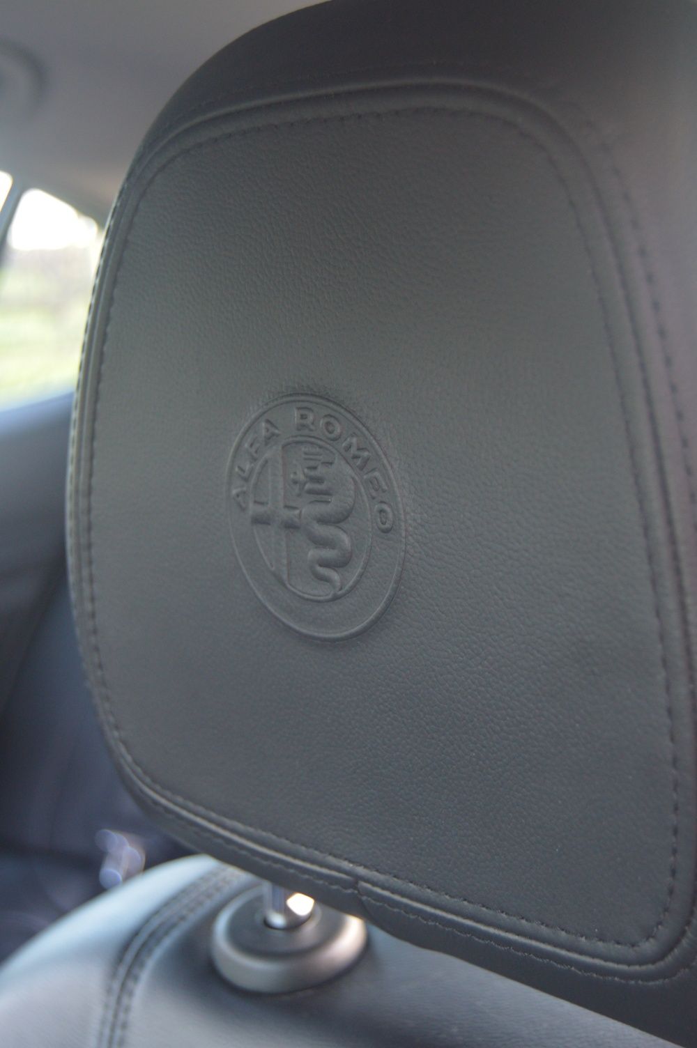 Alfa Romeo Giulia 2.2 180 cv