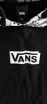 Bluza Vans 164-170
