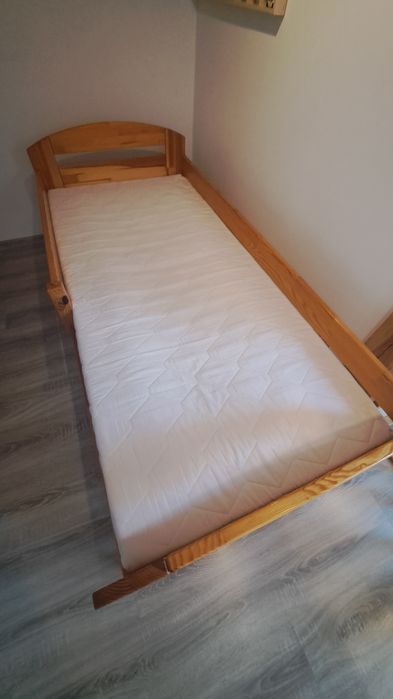 Łóżko dziecięce 180x80