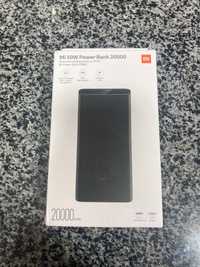 Павербанк Xiaomi 50w 20000 mah