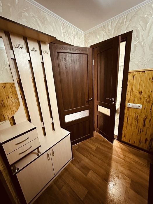 Оренда однокімнатної квартири, подобово.