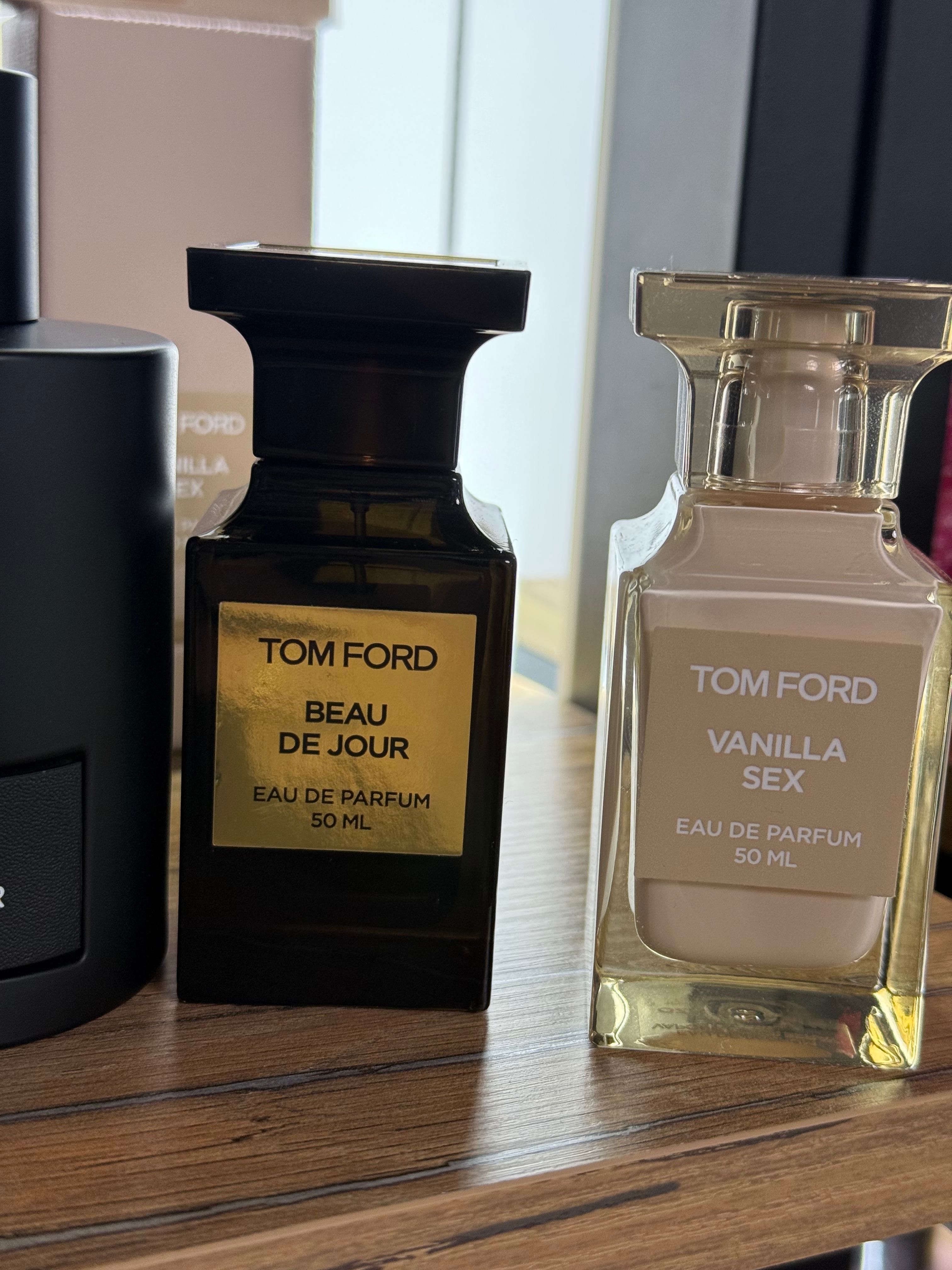 TOM FORD розпив від 1 мл ОРИГІНАЛ