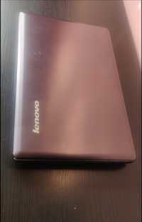 Ноутбук Lenovo z 580 Леново