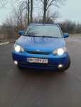 HONDA HR-V 2004год.