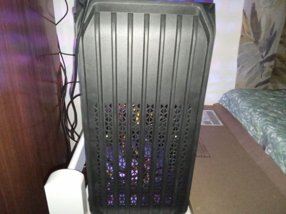 PC gamer de entrada