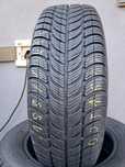 Opony używane 2x 185/60R14 Dębica Frigo 2 Zimowe Gwarancja