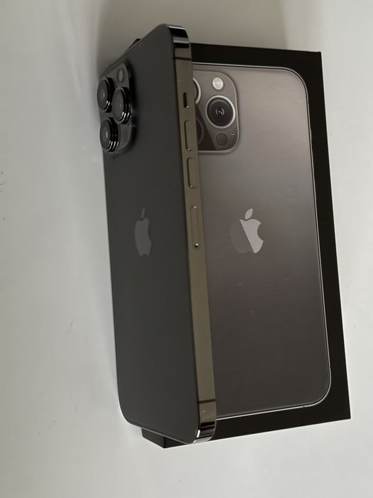 Iphone 13 Pro Max 128 Graphite