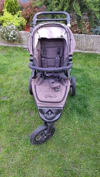 Wózek baby jogger city elite