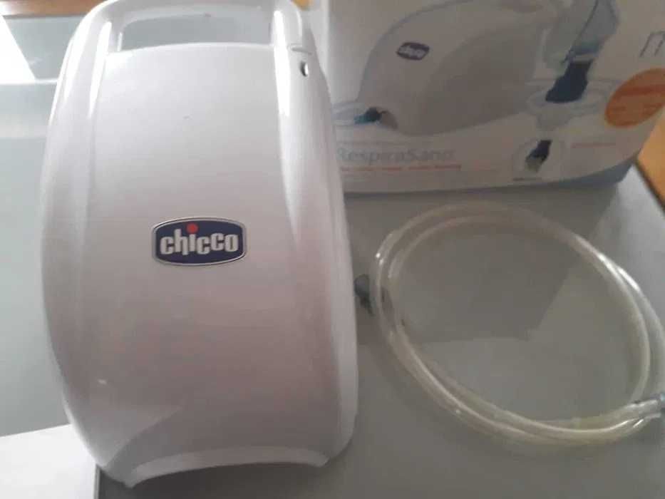 Nebulizador CHICCO