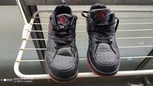 Buty champion czarne r. 40
