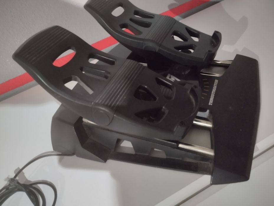 Thrustmaster T16000M