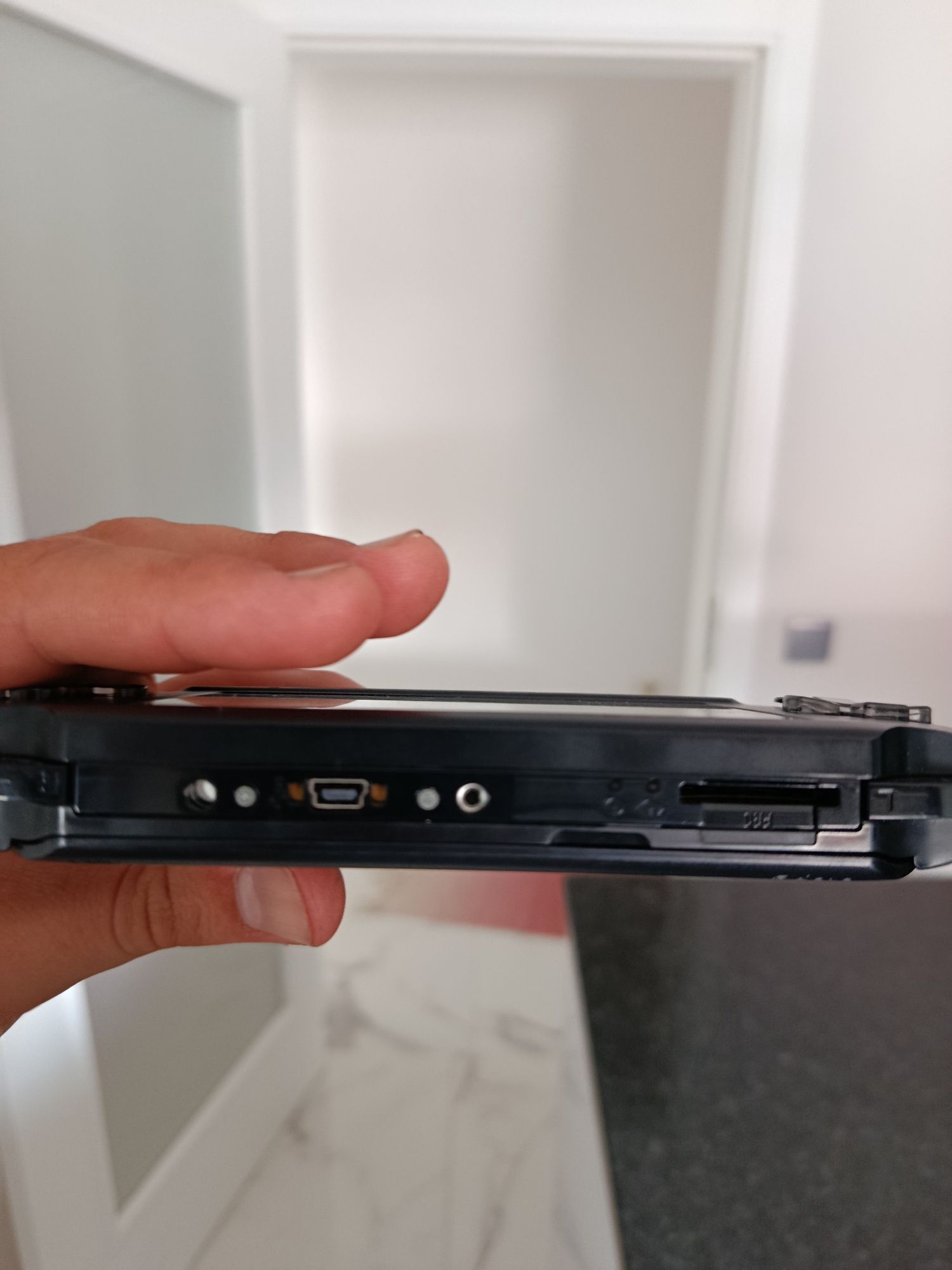 PSP STREET para venda urgente