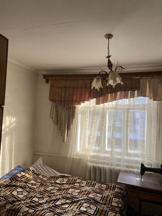 Добротний мебльований будинок у Великі Межирічі