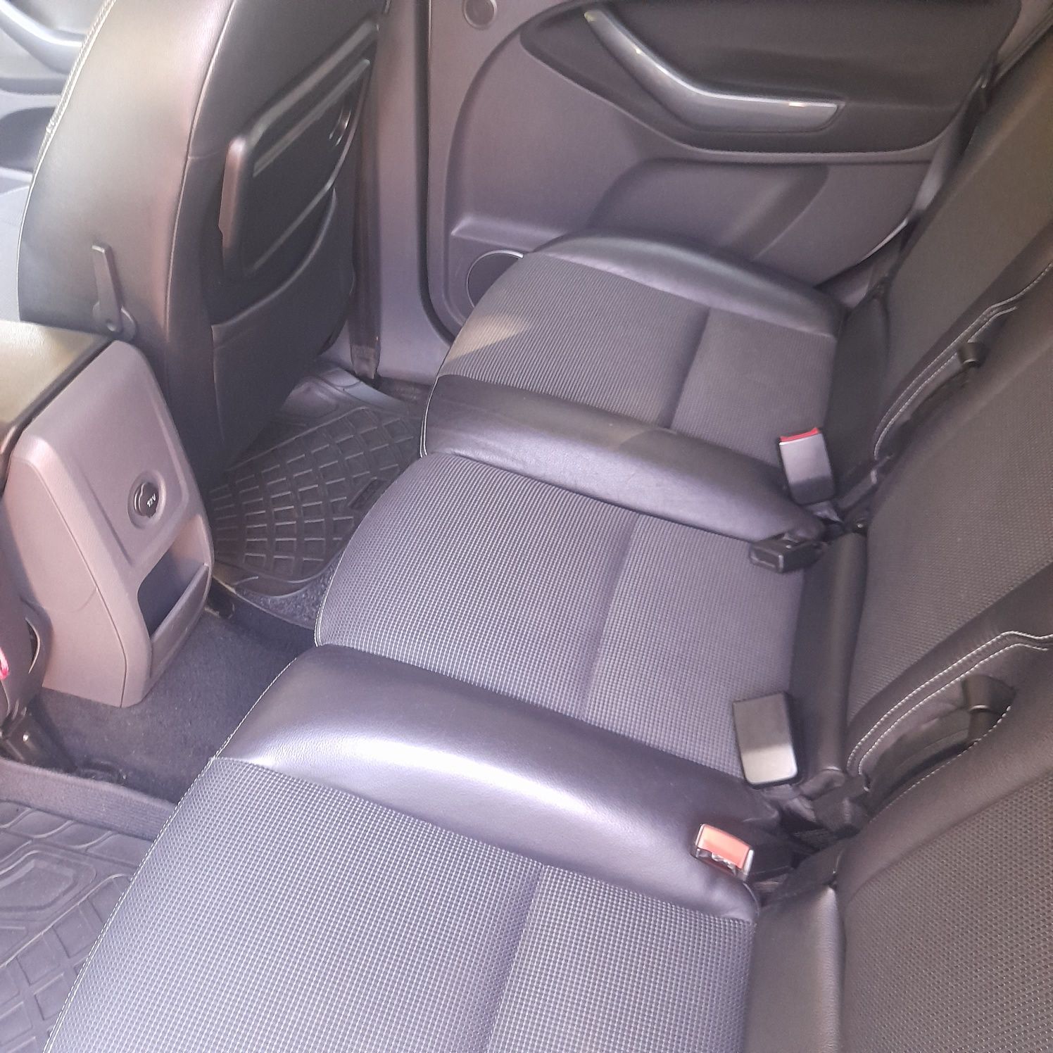 Sprzedam ford c-max