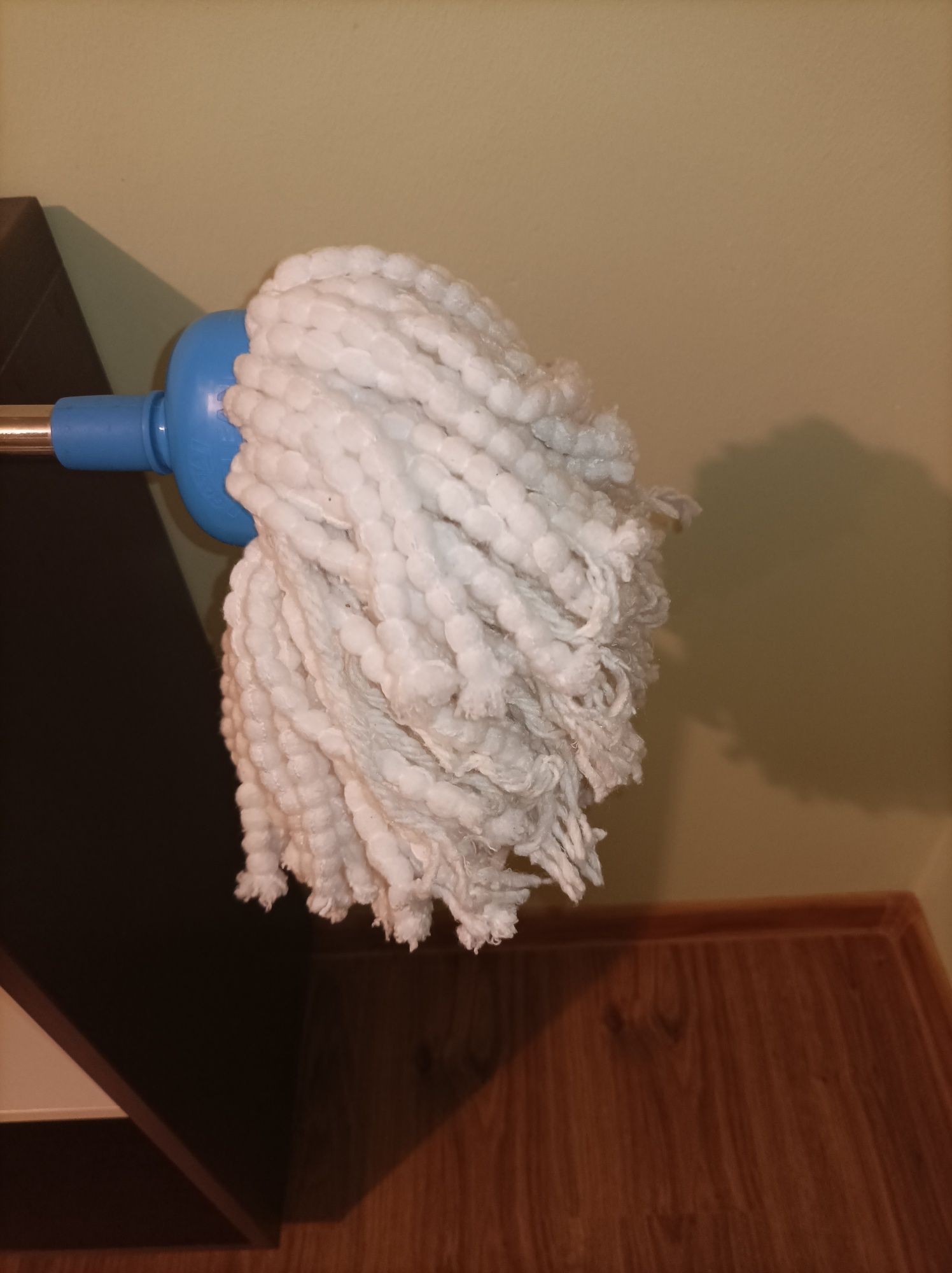 Mop z wiadrem NOWY! Wysyłka!