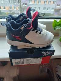 Buty dziecięce reebok 23,5