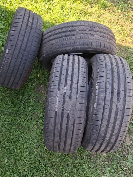 Opony letnie r16 195/55/16 apollo