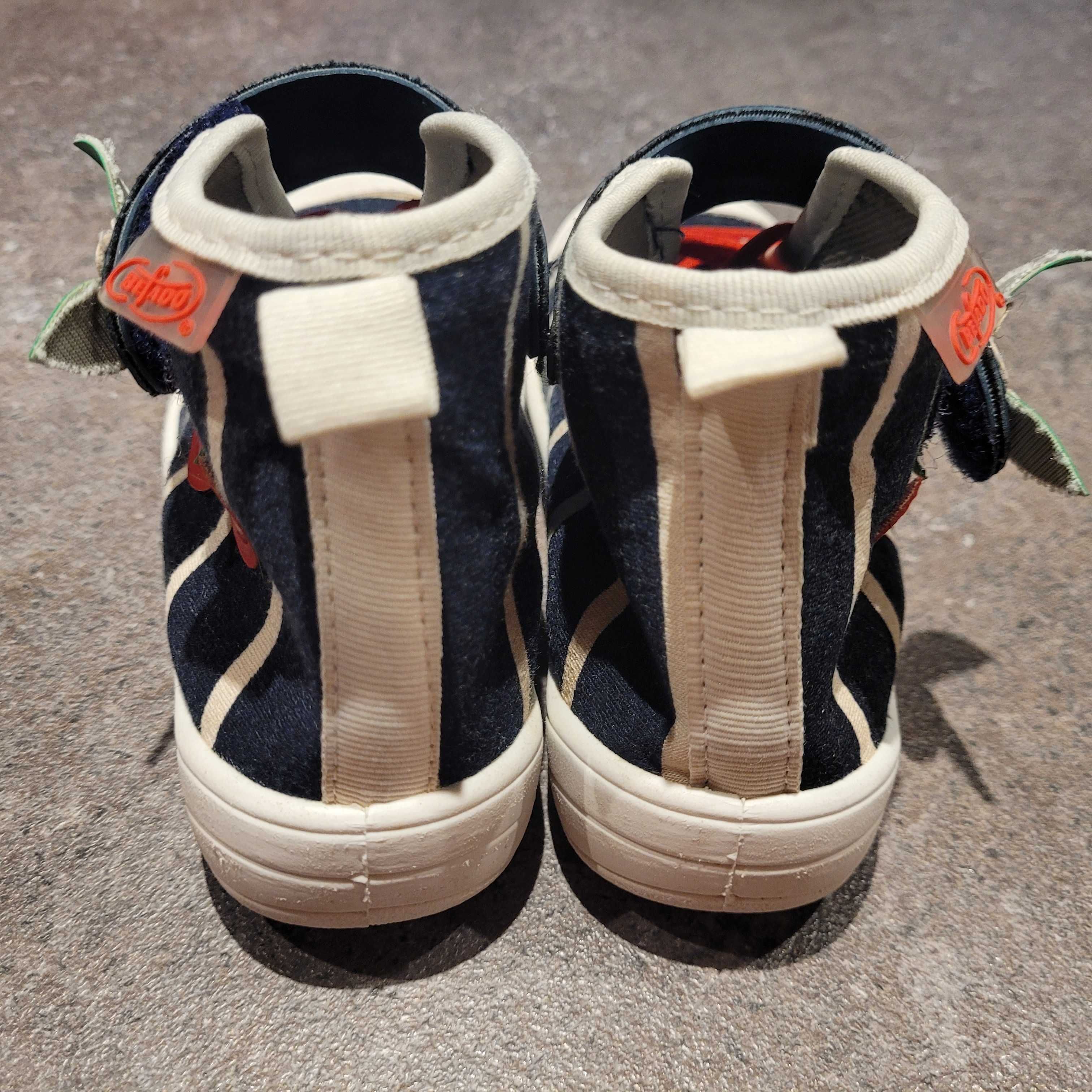 Trampki buty Befado r.27