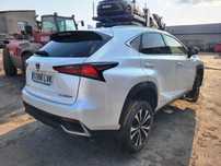 Lexus NX NX300 H