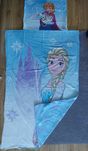 Pościel dziecięca 130x200 Frozen Kraina Lodu Elsa
