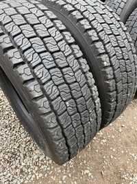 Opony Goodyear WTD 315/70r22.5 315/70-22.5 2 SZT