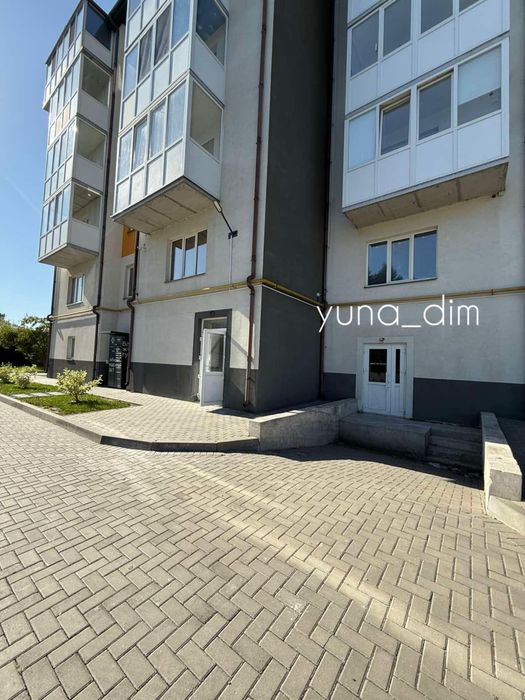 Продаж комерційне приміщення|вул.Львівська|м.Дубно