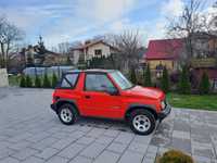 Sprzedam suzuki vitare 4x4