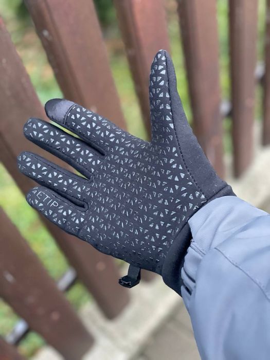 Рукавиці The Nort Face, перчатки, тнф