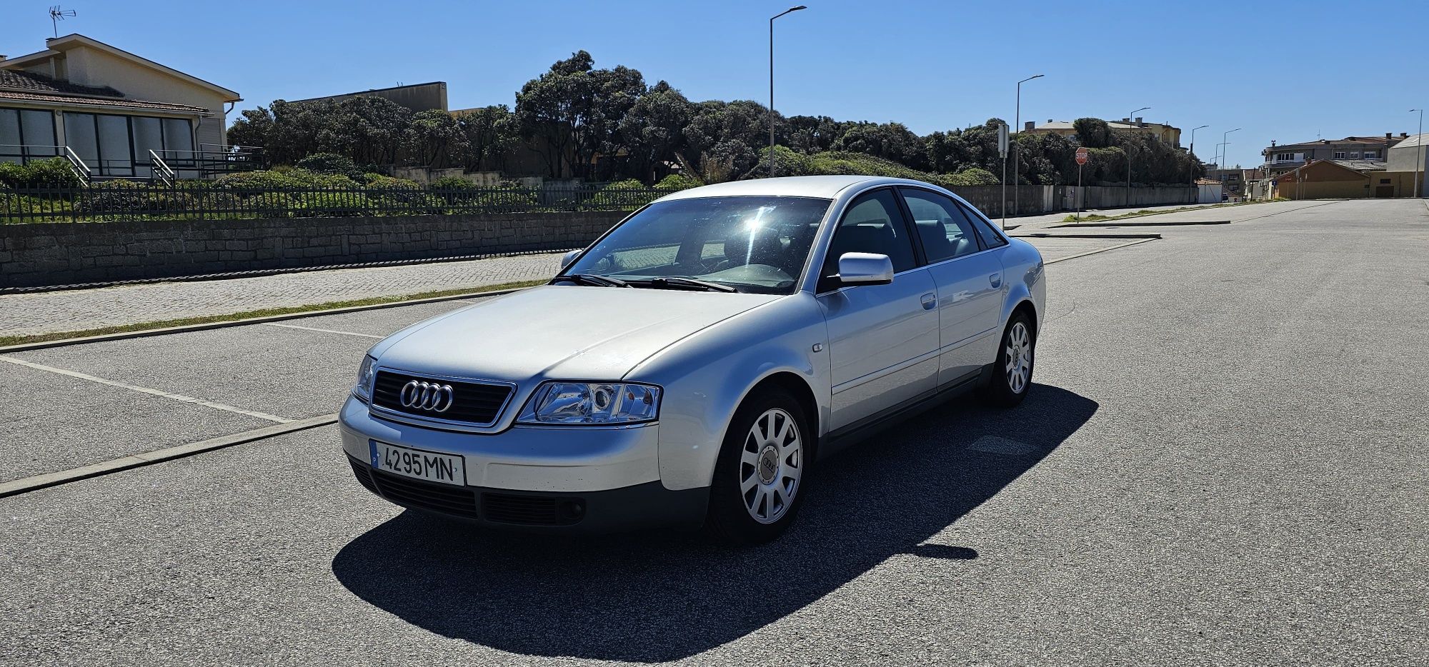 Audi A6 c5 Tdi 1900 CC