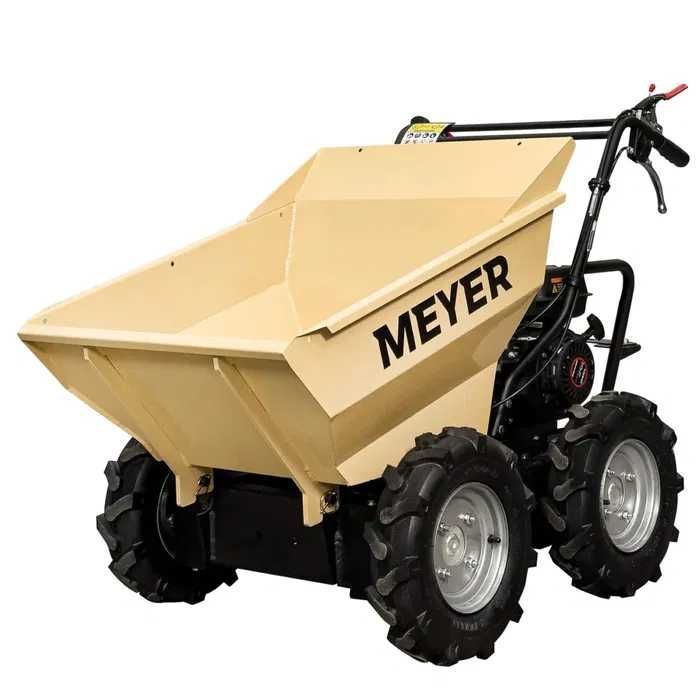 Taczka - Wozidło - transporter Meyer T300L HIT DARMOWA DOSTAWA