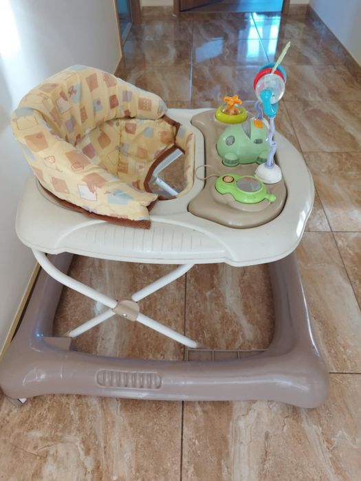 Chodzik dla maluchow