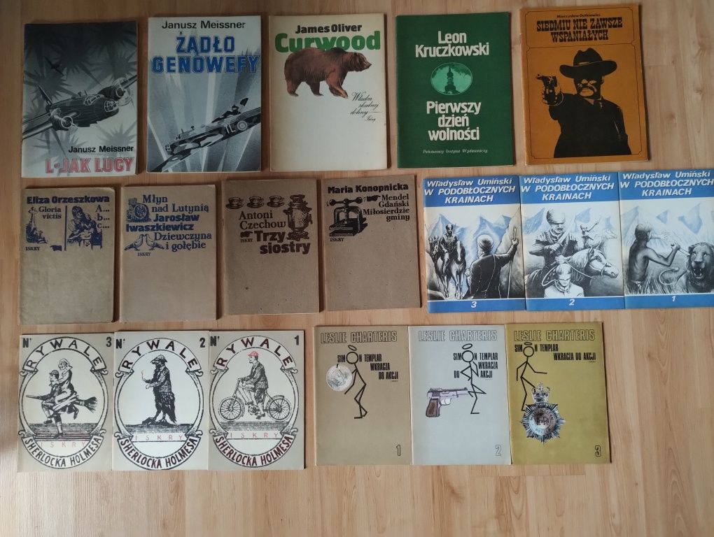 32 zeszyty, opowiadania kowboje, dziki zachód, wojna