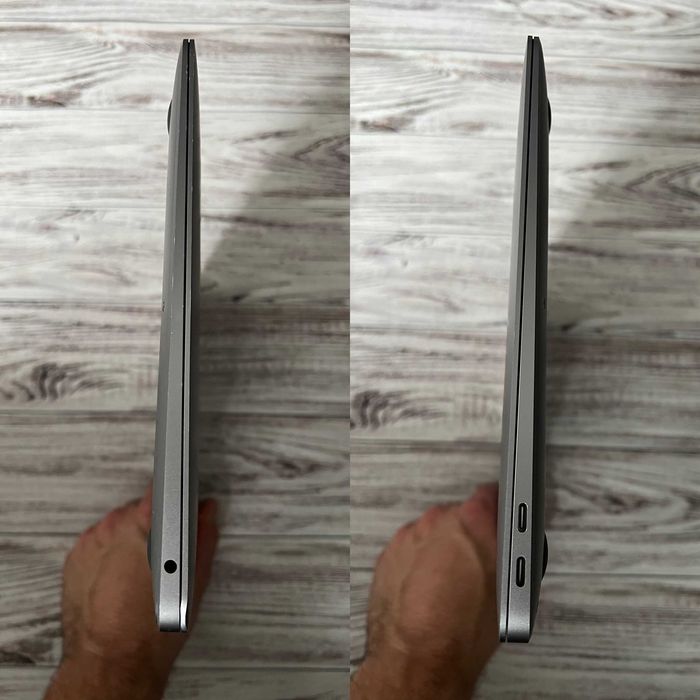 Apple Macbook Air 2020 M1 / 8Gb / SSD 512Gb