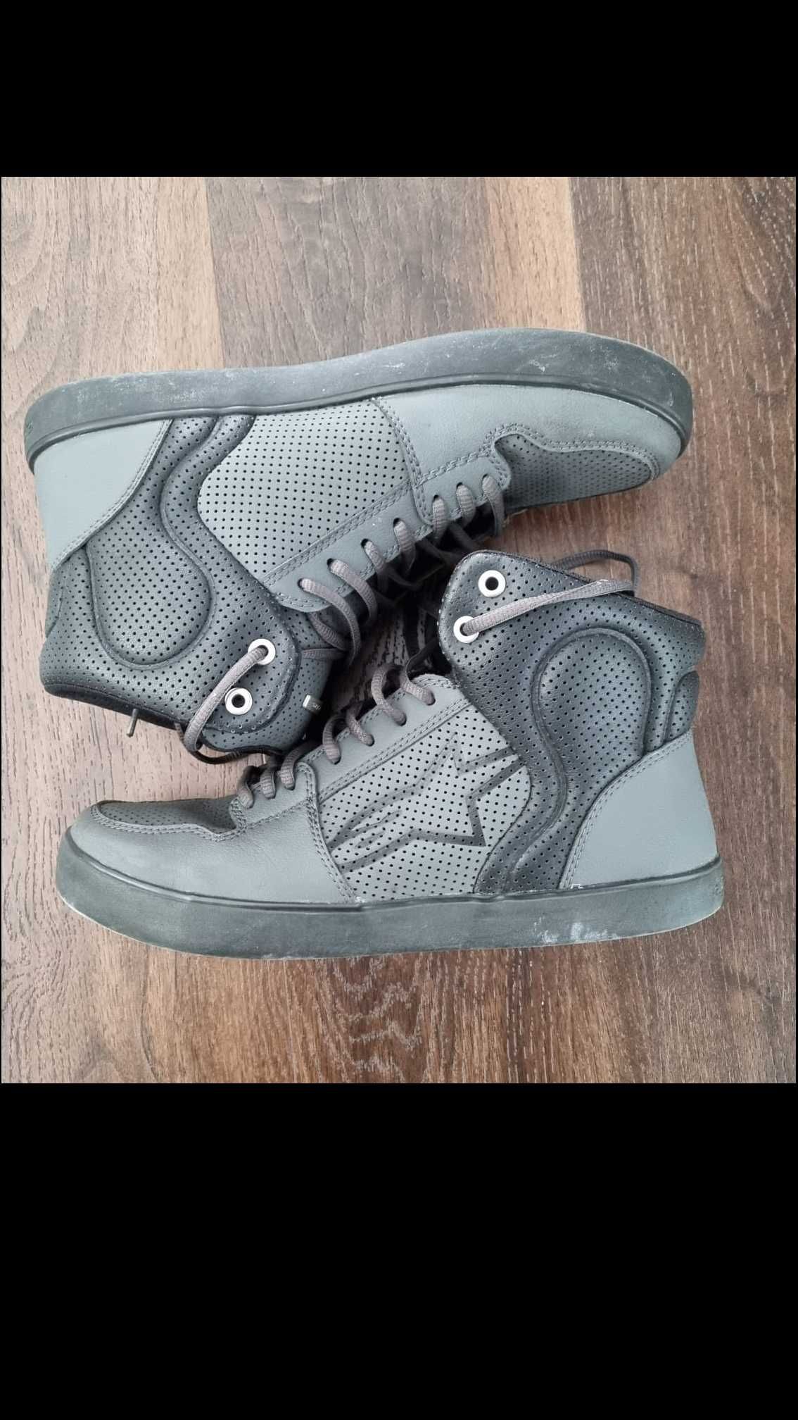 Alpinestars Sapatilhas 43