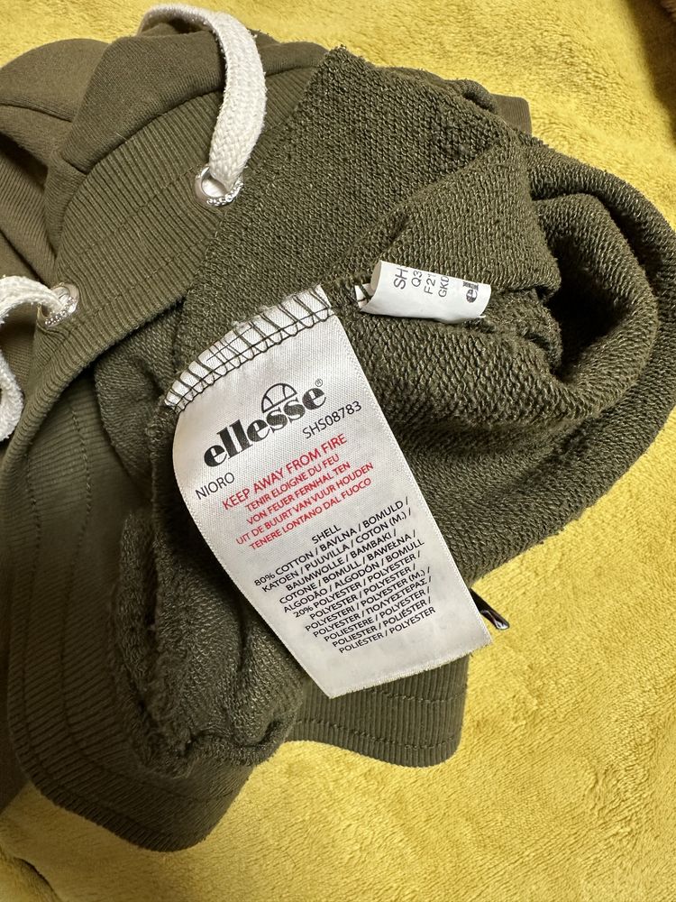 Спортивні ellesse оригінал