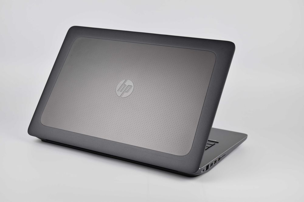 HP ZBook 17 G3 i7-6820HQ M3000M 16/32/64гб 512/1тб 17.3" IPS Ноутбук