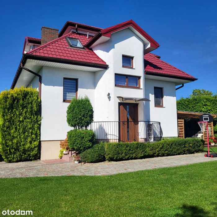 Sprzedam dom wolnostojący Czołowo- Kolonia