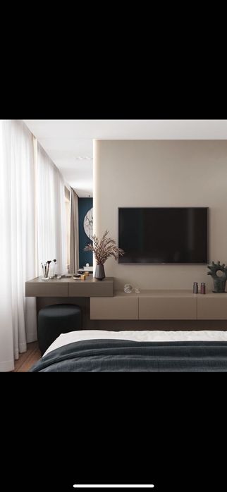 Підвісні тумбочки