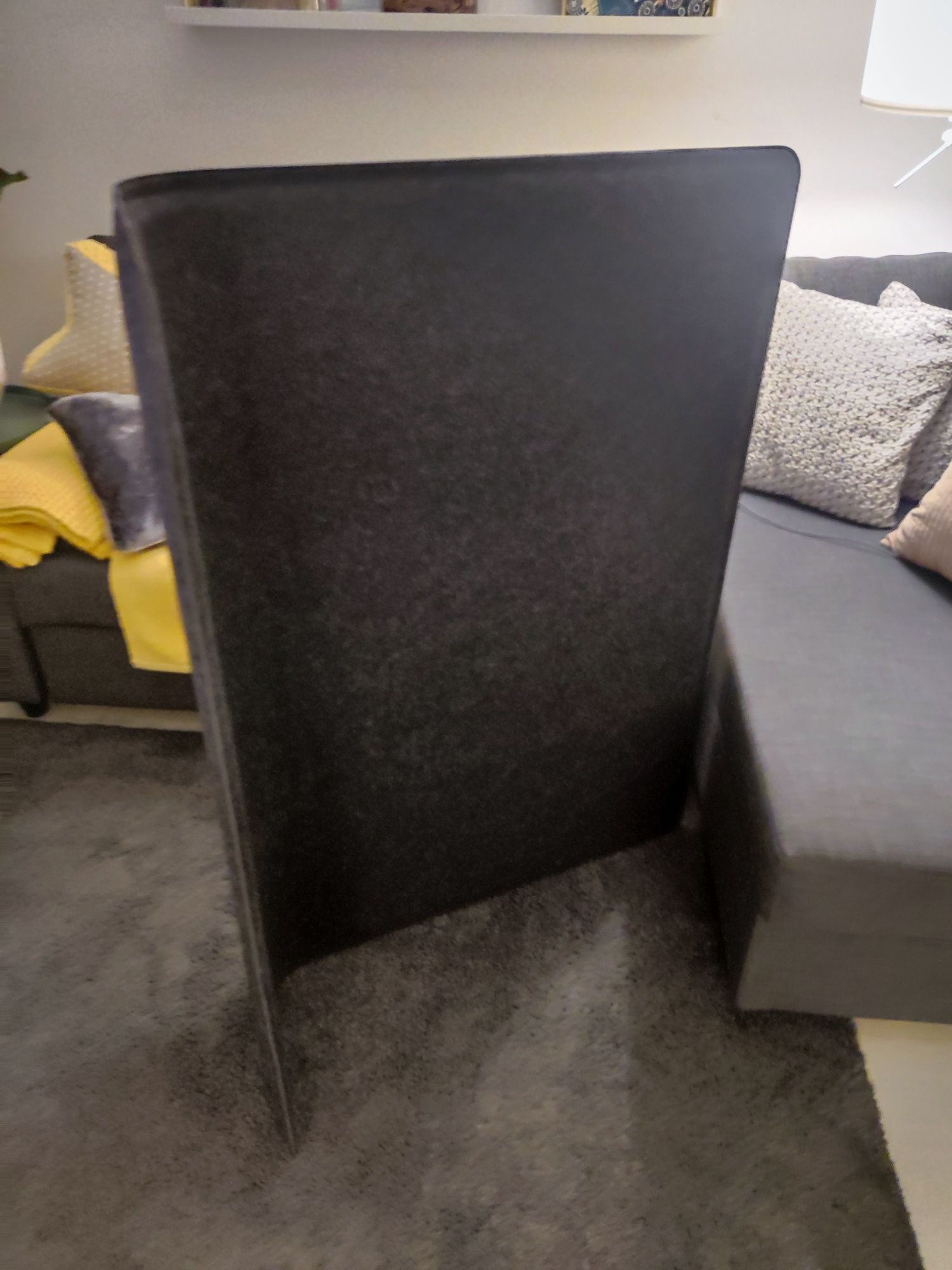 Divisória_ Biombo _ Ikea